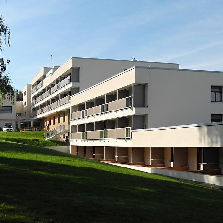Hotel Vz Merin Exterior foto