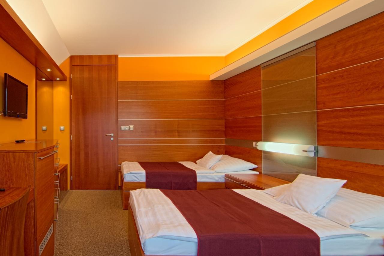 Hotel Vz Merin Zimmer foto