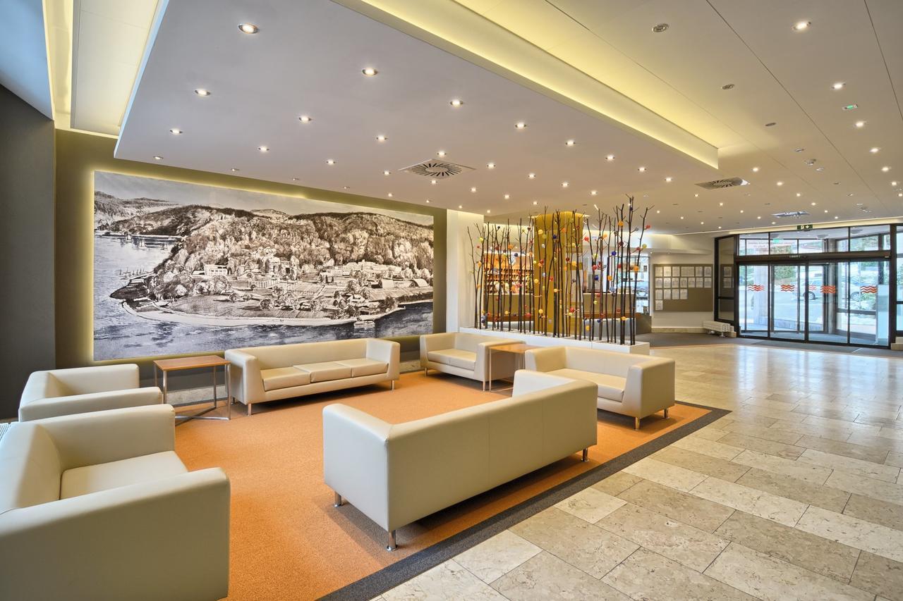 Hotel Vz Merin Exterior foto